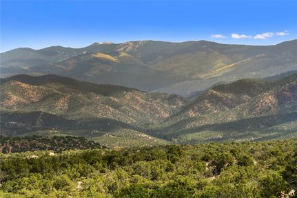 Recreational Property for sale in Santa Fe County, New Mexico