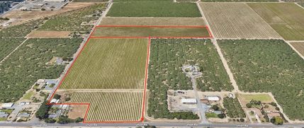 Farm Property for sale in San Joaquin County, California
