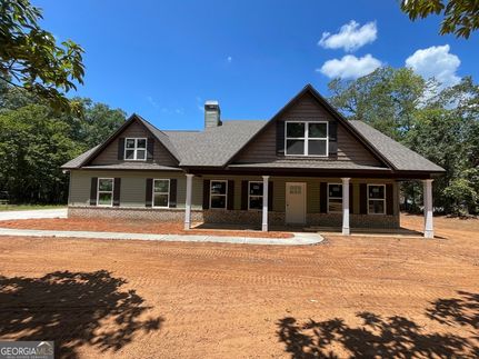 Farm Property for sale in Lamar County, Georgia