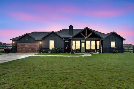 Farm Property for sale in Johnson County, Texas