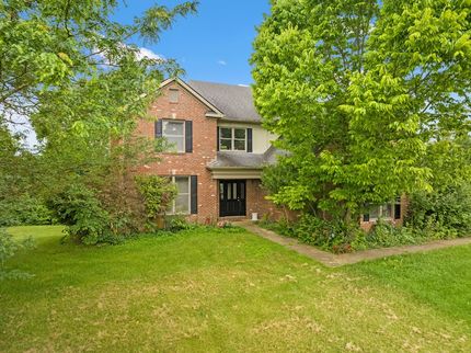 Farm Property for sale in Woodford County, Kentucky
