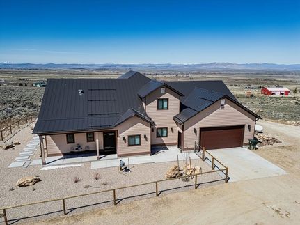 Farm Property for sale in Elko County, Nevada