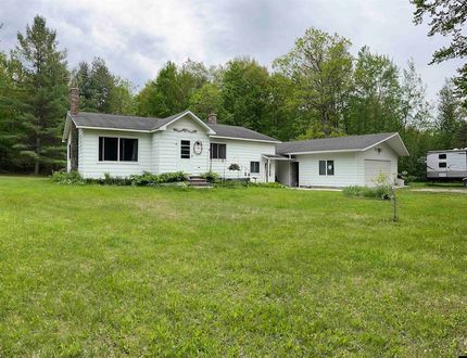 Farm Property for sale in Arenac County, Michigan