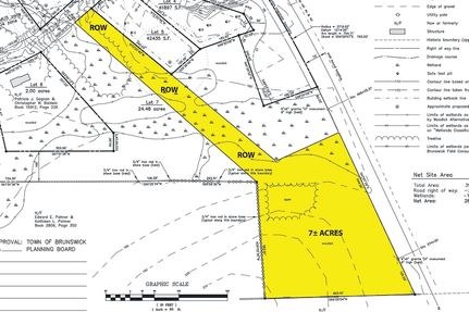 Ranch Property for sale in Cumberland County, Maine
