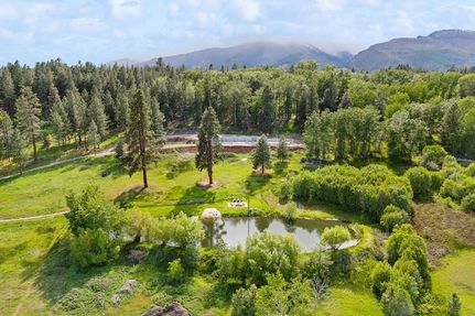 Residential Property for sale in Ravalli County, Montana