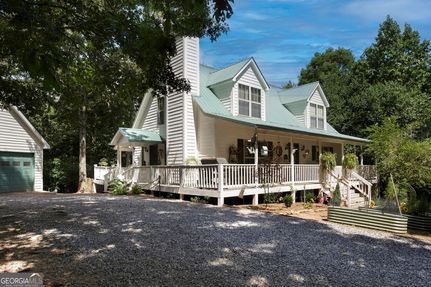 Ranch Property for sale in Union County, Georgia
