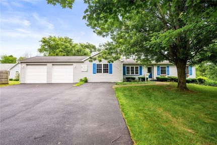 Farm Property for sale in Wayne County, New York