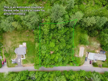 Timberland Property for sale in Hillsborough County, New Hampshire