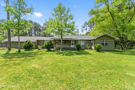 Farm Property for sale in Harrison County, Mississippi