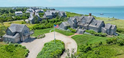 Ranch Property for sale in Nantucket County, Massachusetts