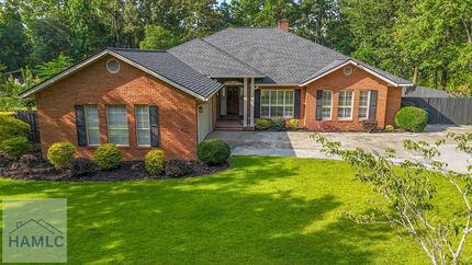 Residential Property for sale in Wayne County, Georgia