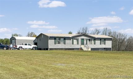 Ranch Property for sale in Henry County, Missouri