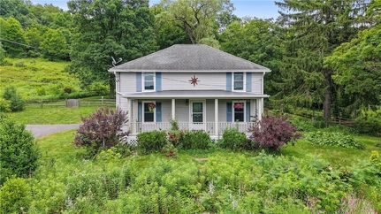 Ranch Property for sale in Tompkins County, New York