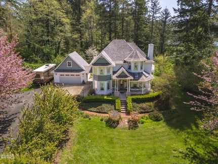 Farm Property for sale in Lincoln County, Oregon