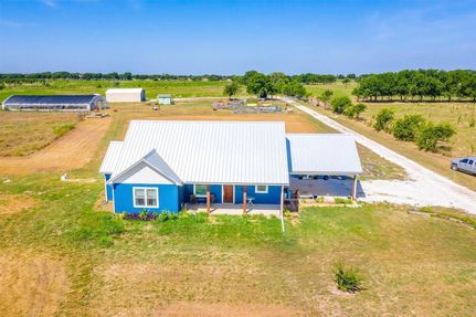 Farm Property for sale in Hill County, Texas