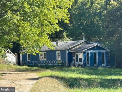 Ranch Property for sale in Caroline County, Virginia