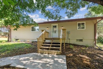 Recreational Property for sale in Bremer County, Iowa