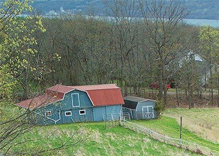 Commercial Property for sale in Hamilton County, New York