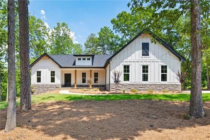 Farm Property for sale in Bartow County, Georgia