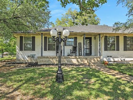 Ranch Property for sale in Ellis County, Texas