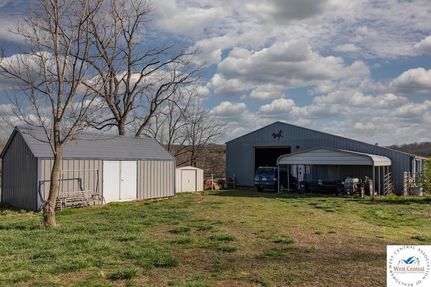Recreational Property for sale in Benton County, Missouri