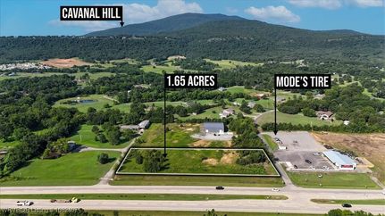 Ranch Property for sale in Le Flore County, Oklahoma