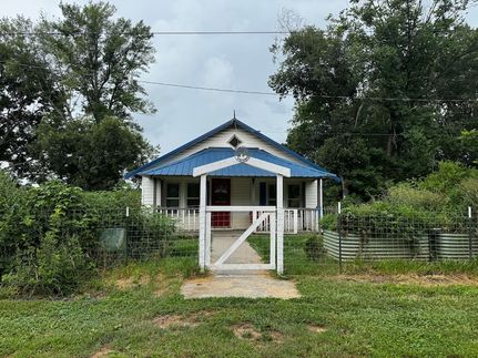 Farm Property for sale in Oregon County, Missouri