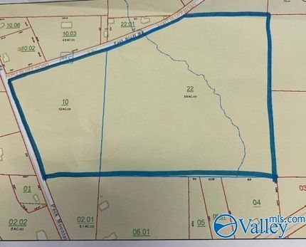 Farm Property for sale in Morgan County, Alabama