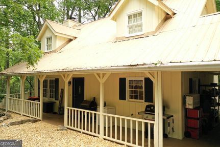 Ranch Property for sale in White County, Georgia