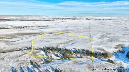 Recreational Property for sale in Niobrara County, Wyoming