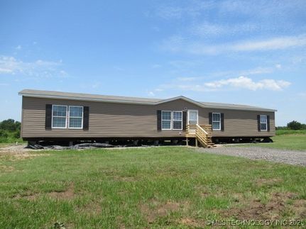 Farm Property for sale in Creek County, Oklahoma