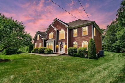 Farm Property for sale in New Haven County, Connecticut