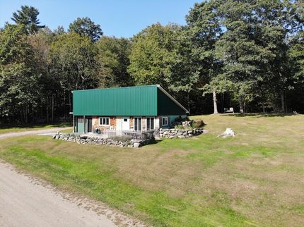 Farm Property for sale in Waldo County, Maine