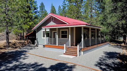 Farm Property for sale in Siskiyou County, California