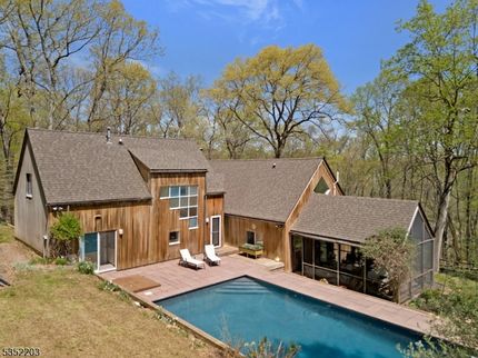 Farm Property for sale in Hunterdon County, New Jersey