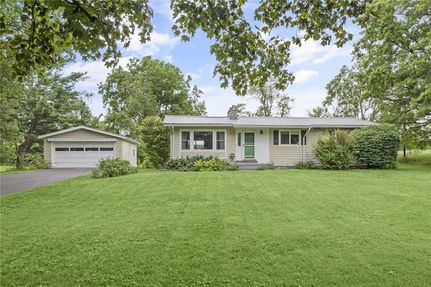 Farm Property for sale in Tompkins County, New York