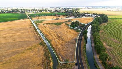 Farm Property for sale in Bingham County, Idaho