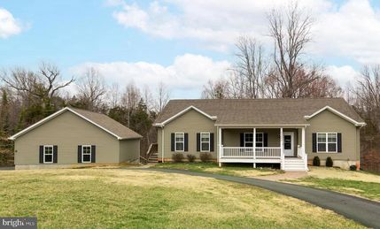 Recreational Property for sale in Spotsylvania County, Virginia