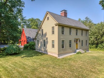 Recreational Property for sale in Hillsborough County, New Hampshire