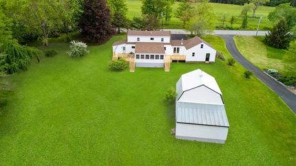 Farm Property for sale in Rockingham County, New Hampshire