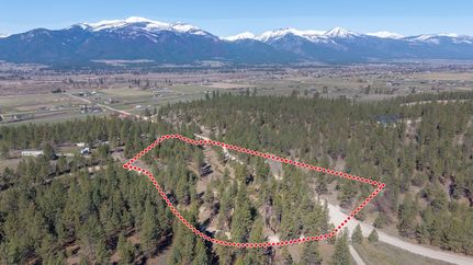 Ranch Property for sale in Ravalli County, Montana