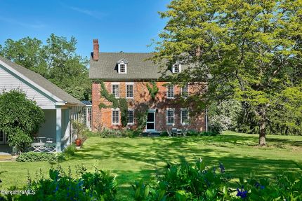 Farm Property for sale in Berkshire County, Massachusetts