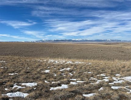 Farm Property for sale in Beaverhead County, Montana