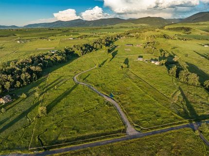 Farm Property for sale in Gallatin County, Montana