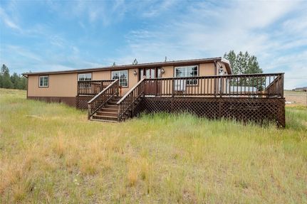 Ranch Property for sale in Ravalli County, Montana
