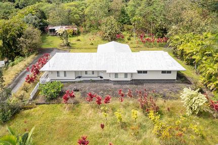 Farm Property for sale in Hawaii County, Hawaii