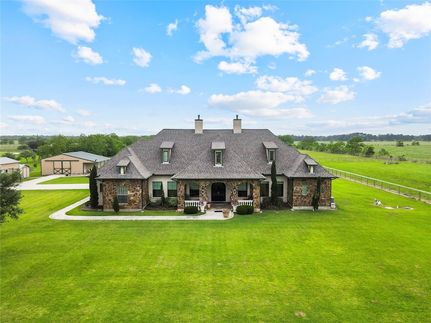 Ranch Property for sale in Chambers County, Texas
