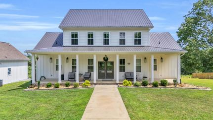 Farm Property for sale in Sequatchie County, Tennessee