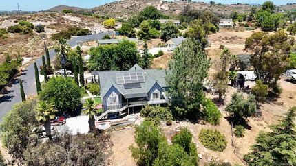 Farm Property for sale in San Diego County, California