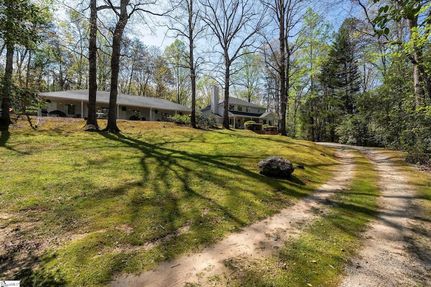 Farm Property for sale in Pickens County, South Carolina